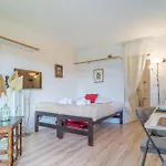 Nyta - Appt En Plein Centre-Ville Darcachon